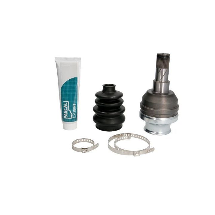 Jungčių komplektas, kardaninis velenas PASCAL G70015PC