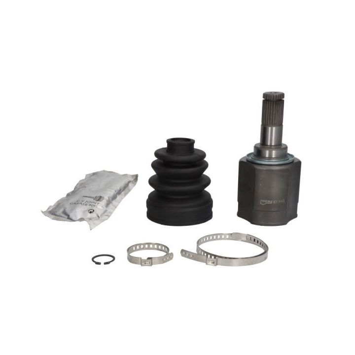 Jungčių komplektas, kardaninis velenas PASCAL G70302PC