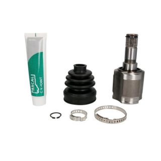 Jungčių komplektas, kardaninis velenas PASCAL G70303PC