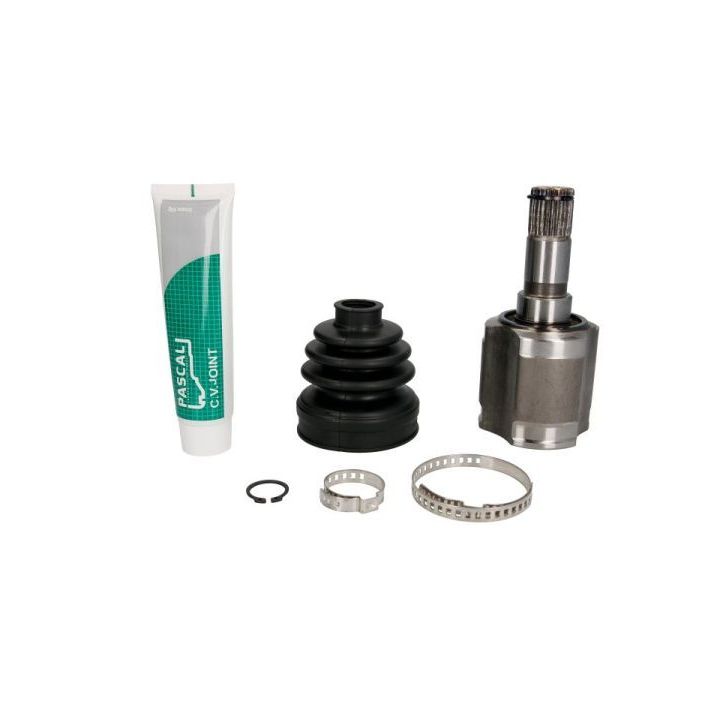 Jungčių komplektas, kardaninis velenas PASCAL G70303PC