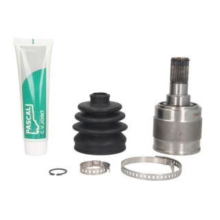 Jungčių komplektas, kardaninis velenas PASCAL G70304PC