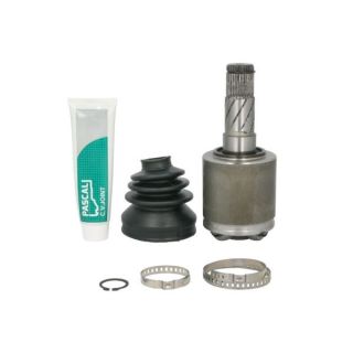 Jungčių komplektas, kardaninis velenas PASCAL G70305PC