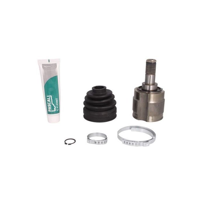 Jungčių komplektas, kardaninis velenas PASCAL G70310PC