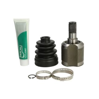 Jungčių komplektas, kardaninis velenas PASCAL G70500PC