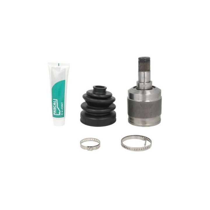 Jungčių komplektas, kardaninis velenas PASCAL G70506PC