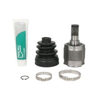 Jungčių komplektas, kardaninis velenas PASCAL G70507PC