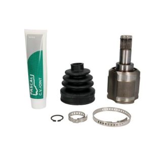 Jungčių komplektas, kardaninis velenas PASCAL G70508PC