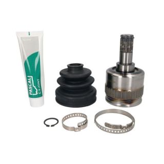 Jungčių komplektas, kardaninis velenas PASCAL G70509PC