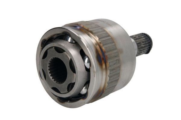 Jungčių komplektas, kardaninis velenas PASCAL G70509PC