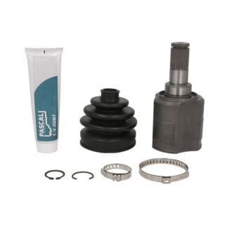 Jungčių komplektas, kardaninis velenas PASCAL G70512PC