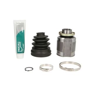 Jungčių komplektas, kardaninis velenas PASCAL G70516PC