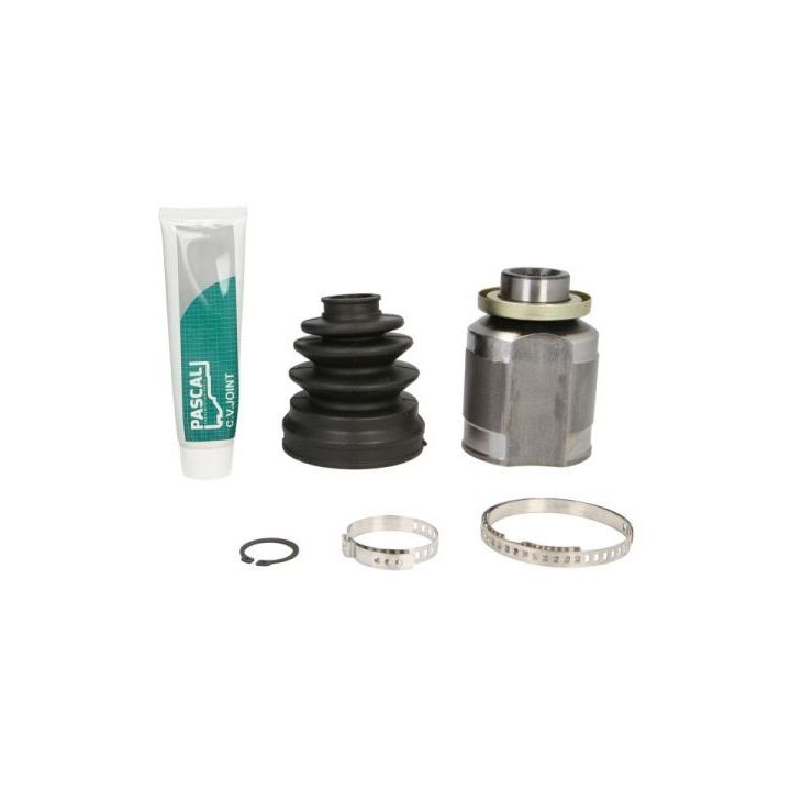 Jungčių komplektas, kardaninis velenas PASCAL G70516PC