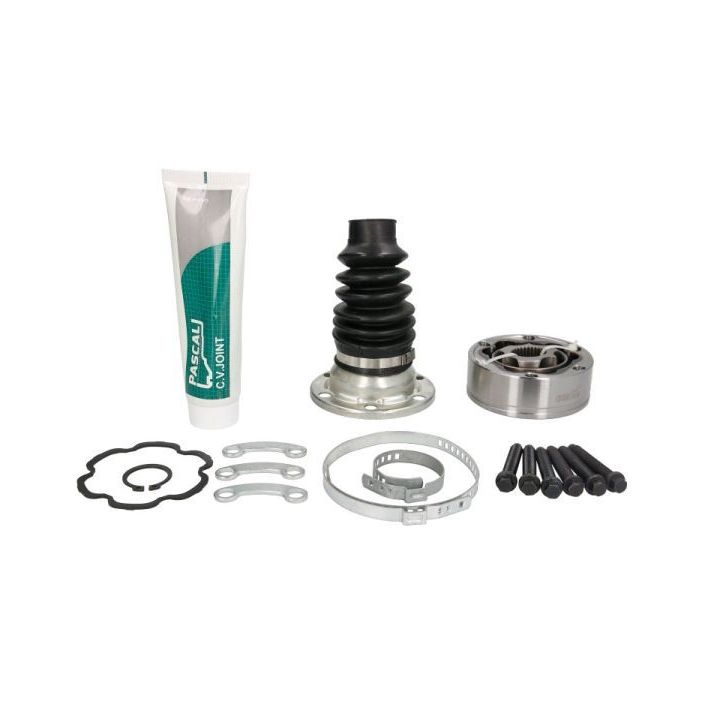Jungčių komplektas, kardaninis velenas PASCAL G70520PC