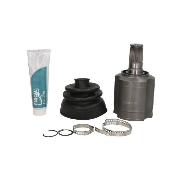 Jungčių komplektas, kardaninis velenas PASCAL G70521PC