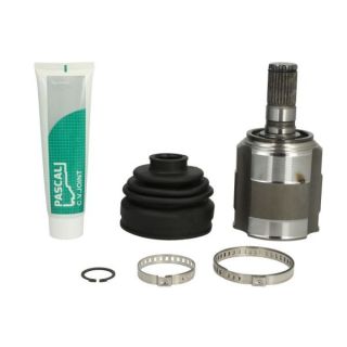 Jungčių komplektas, kardaninis velenas PASCAL G70522PC