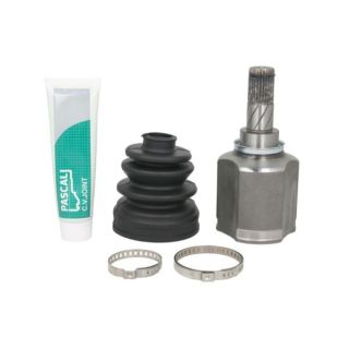 Jungčių komplektas, kardaninis velenas PASCAL G71003PC