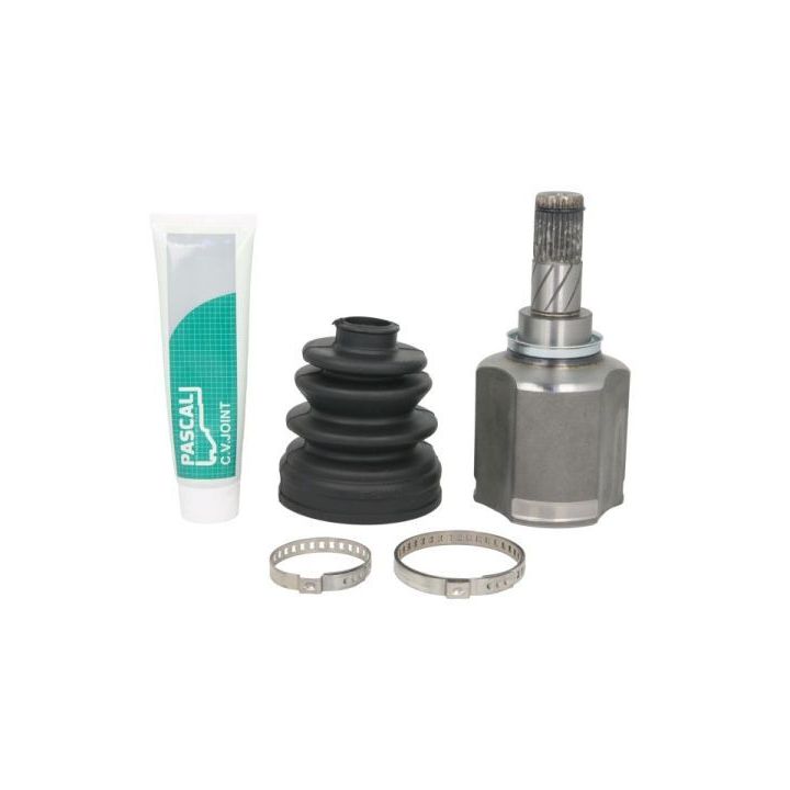 Jungčių komplektas, kardaninis velenas PASCAL G71003PC