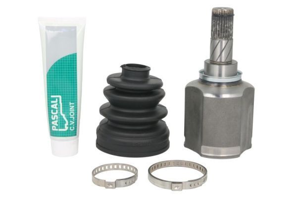 Jungčių komplektas, kardaninis velenas PASCAL G71003PC