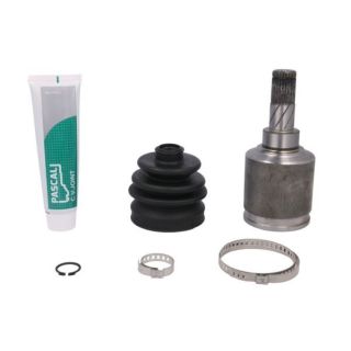 Jungčių komplektas, kardaninis velenas PASCAL G71004PC