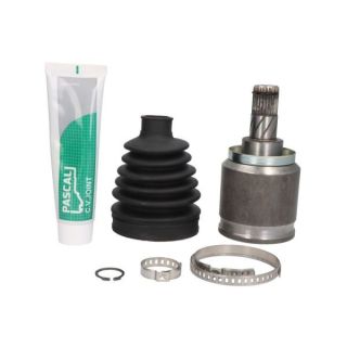 Jungčių komplektas, kardaninis velenas PASCAL G71005PC