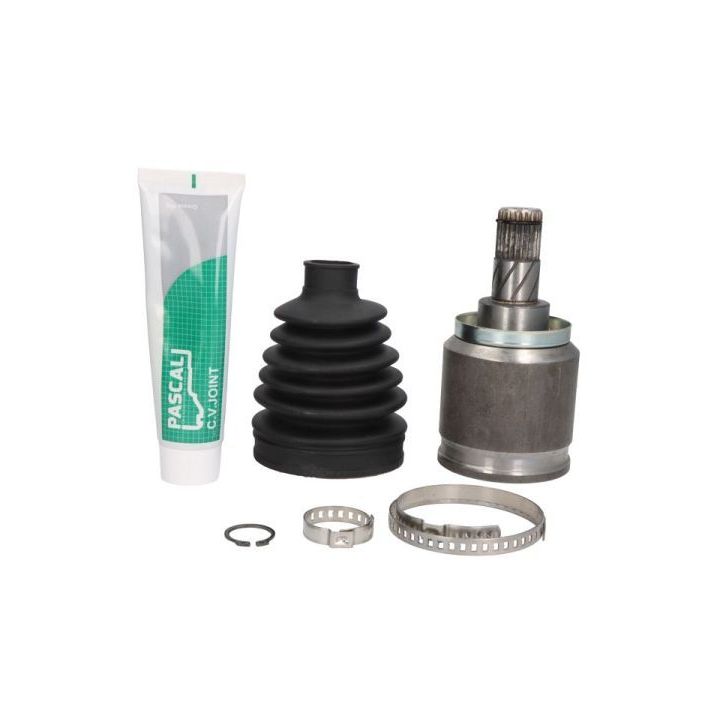 Jungčių komplektas, kardaninis velenas PASCAL G71005PC