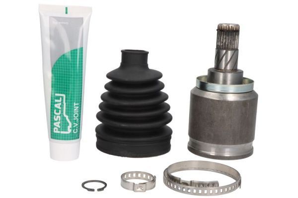 Jungčių komplektas, kardaninis velenas PASCAL G71005PC