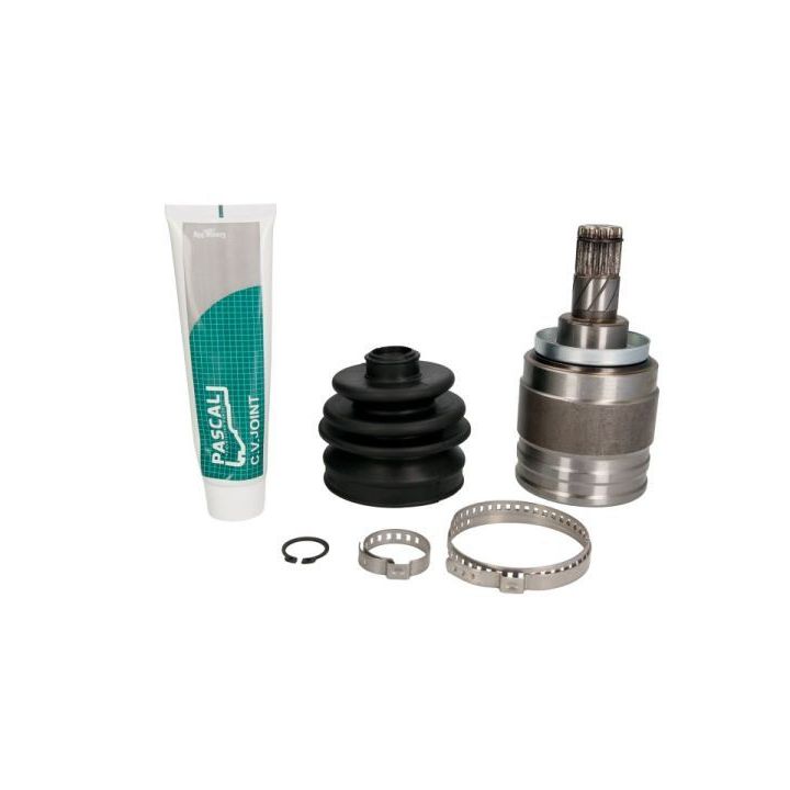 Jungčių komplektas, kardaninis velenas PASCAL G71006PC