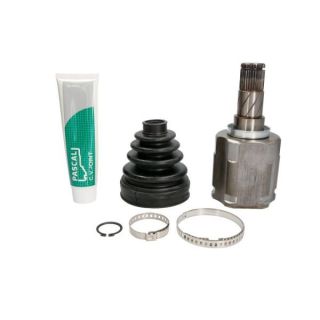 Jungčių komplektas, kardaninis velenas PASCAL G71008PC