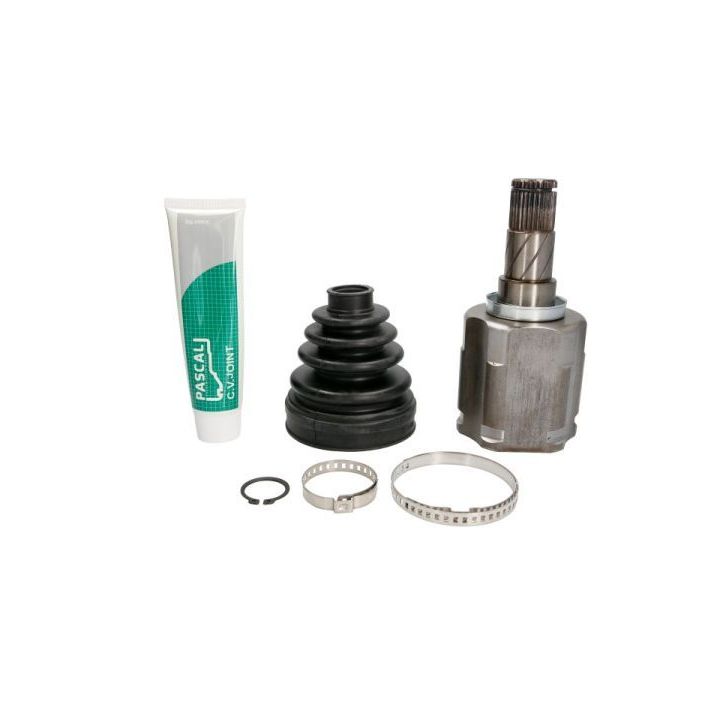 Jungčių komplektas, kardaninis velenas PASCAL G71008PC