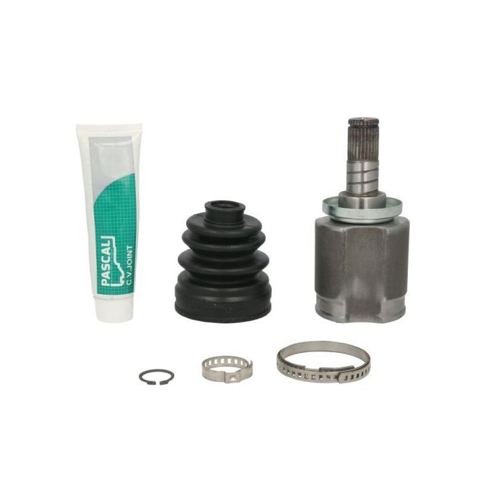 Jungčių komplektas, kardaninis velenas PASCAL G71030PC