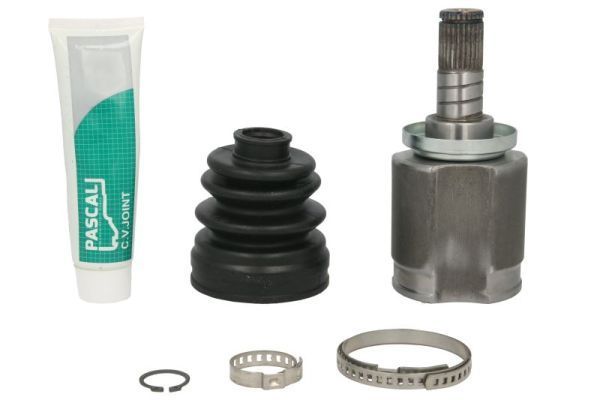 Jungčių komplektas, kardaninis velenas PASCAL G71030PC