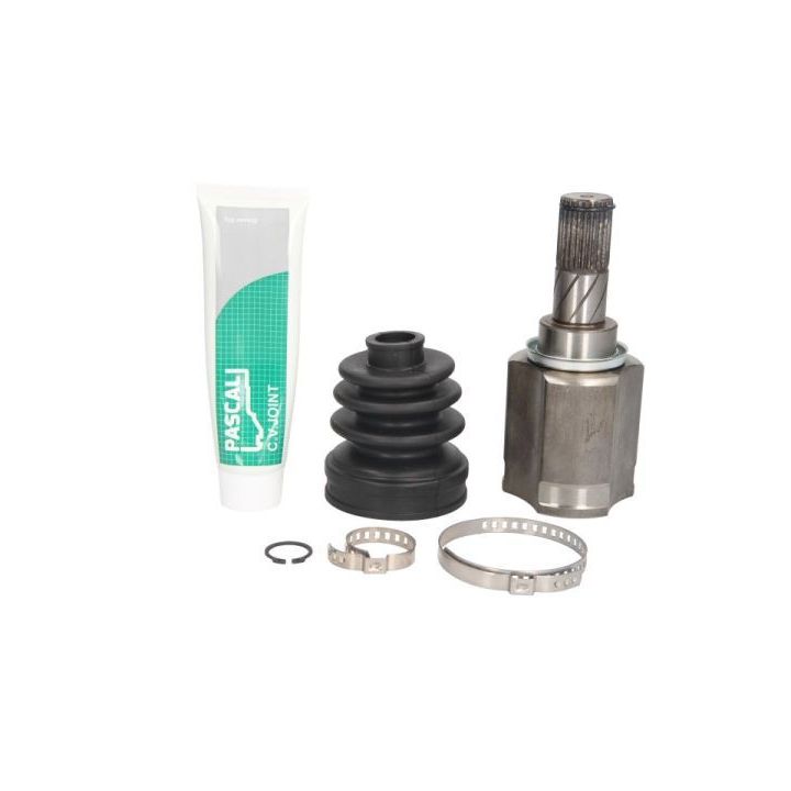 Jungčių komplektas, kardaninis velenas PASCAL G71031PC