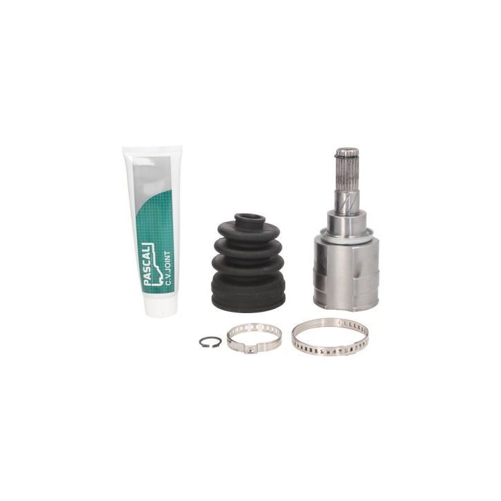 Jungčių komplektas, kardaninis velenas PASCAL G71033PC