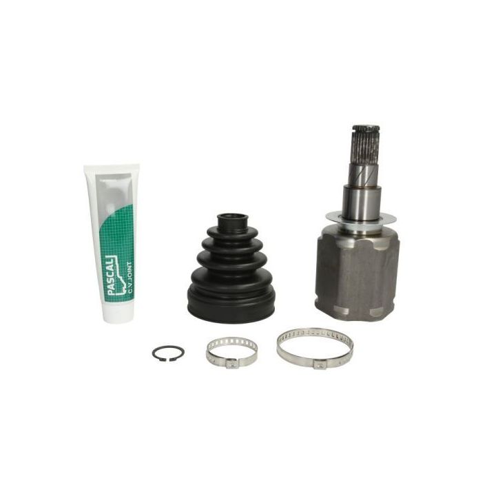 Jungčių komplektas, kardaninis velenas PASCAL G71035PC