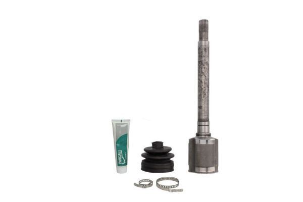 Jungčių komplektas, kardaninis velenas PASCAL G71043PC