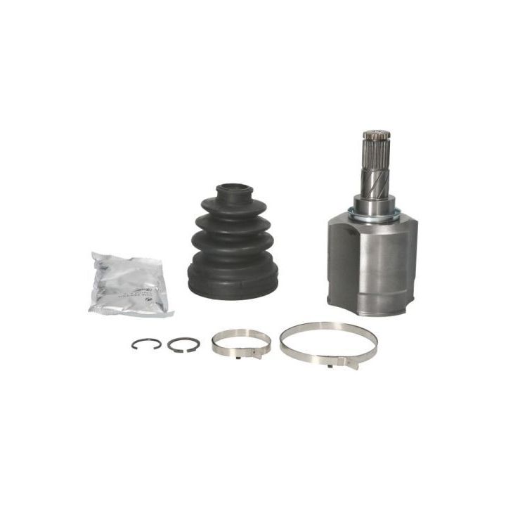 Jungčių komplektas, kardaninis velenas PASCAL G71045PC