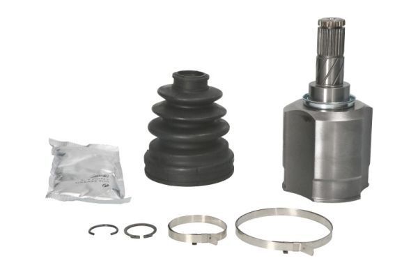 Jungčių komplektas, kardaninis velenas PASCAL G71045PC