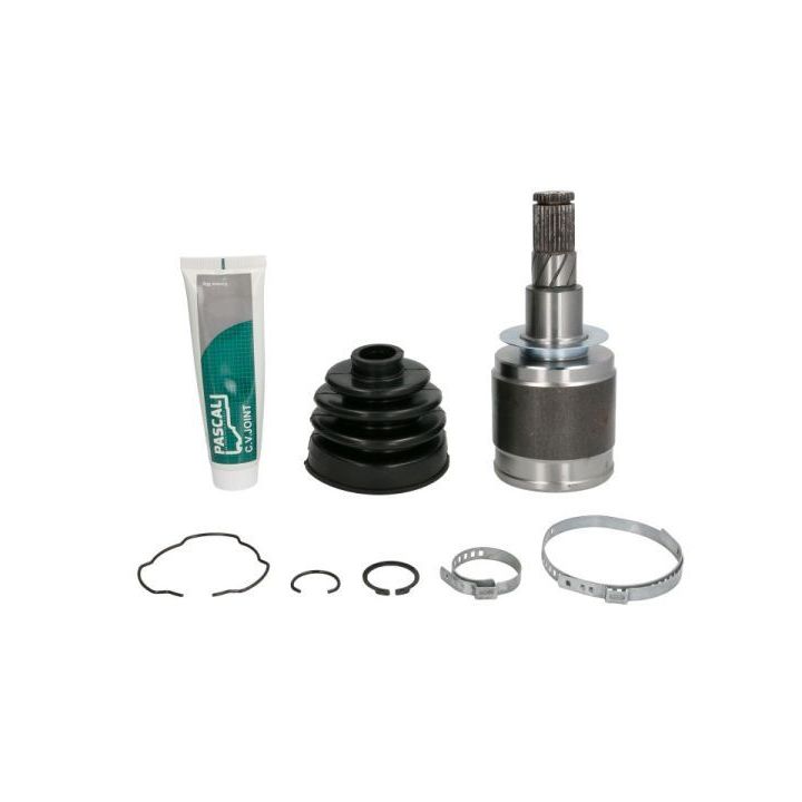 Jungčių komplektas, kardaninis velenas PASCAL G71048PC