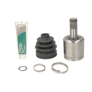 Jungčių komplektas, kardaninis velenas PASCAL G71049PC