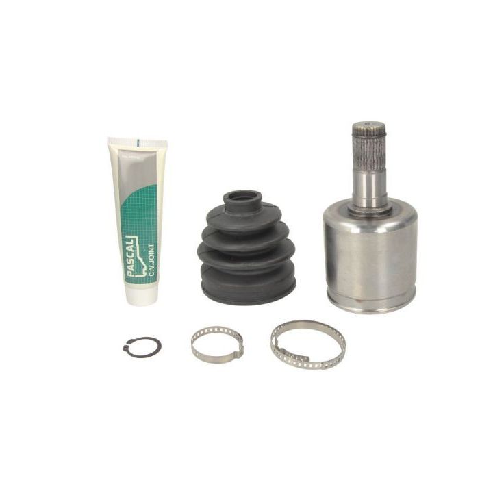 Jungčių komplektas, kardaninis velenas PASCAL G71049PC