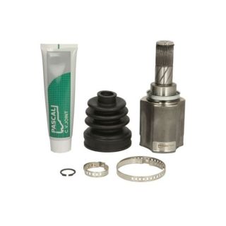 Jungčių komplektas, kardaninis velenas PASCAL G71050PC