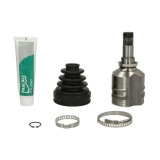 Jungčių komplektas, kardaninis velenas PASCAL G72005PC