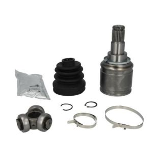 Jungčių komplektas, kardaninis velenas PASCAL G72009PC