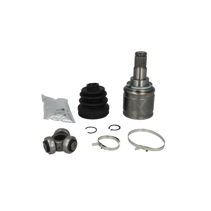 Jungčių komplektas, kardaninis velenas PASCAL G72009PC