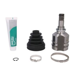 Jungčių komplektas, kardaninis velenas PASCAL G72012PC