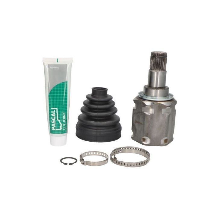 Jungčių komplektas, kardaninis velenas PASCAL G72013PC