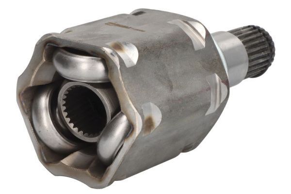 Jungčių komplektas, kardaninis velenas PASCAL G72013PC