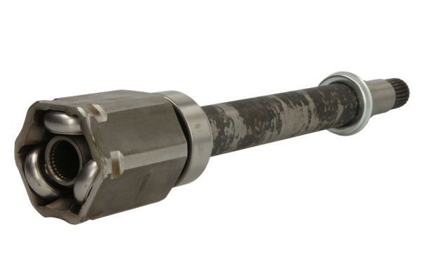 Jungčių komplektas, kardaninis velenas PASCAL G72014PC