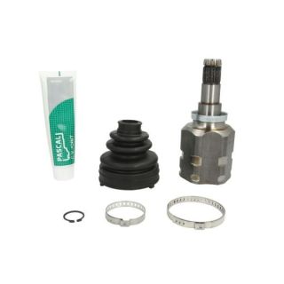 Jungčių komplektas, kardaninis velenas PASCAL G72015PC