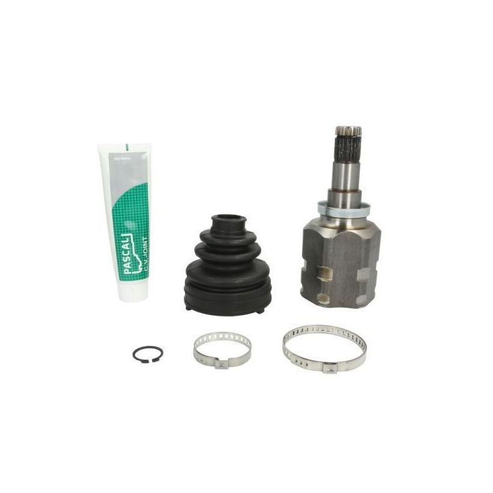 Jungčių komplektas, kardaninis velenas PASCAL G72015PC